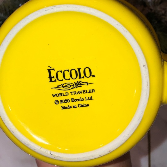 ✨NWT✨ Best Mom Ceramic Mug, Pen & Pouch Gift Set - Picture 7 of 7